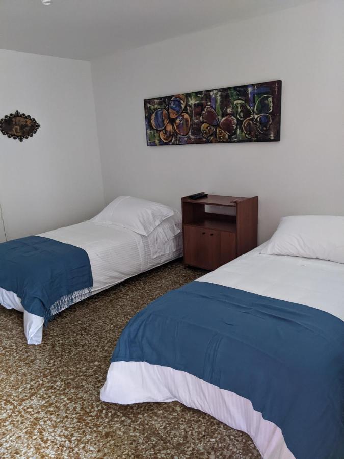 Hacienda Guayabal Villa Chinchiná Buitenkant foto