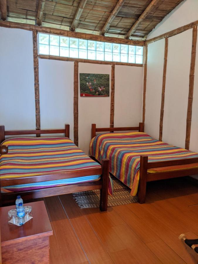 Hacienda Guayabal Villa Chinchiná Buitenkant foto