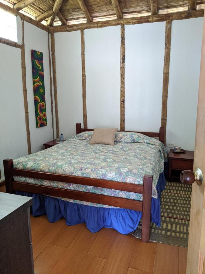Hacienda Guayabal Villa Chinchiná Buitenkant foto