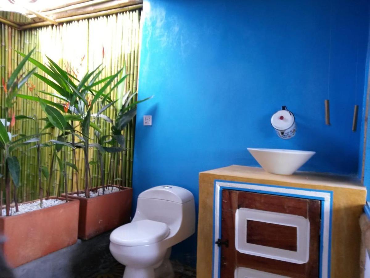 Hacienda Guayabal Villa Chinchiná Buitenkant foto